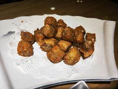 -潮汕壹号·潮汕菜·打边炉·生腌(总店)