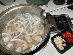 -狐狸爱上椰子鸡(滨江星光大道店)