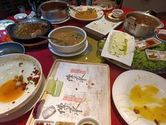 -东北大院·东北菜(三台子店)
