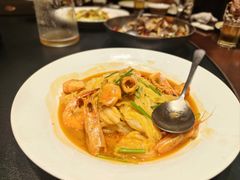 -开海·红岛海鲜虾水饺(石老人店)