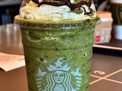 -星巴克(广州百信广场东区店)