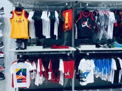 -JORDAN(西塔天环广场店)