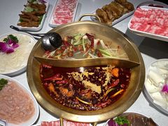 -小龙坎火锅(总店)