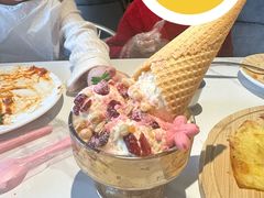 -芳草地西式融合餐厅(回龙窝店)