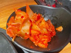 -牛小嫩串串火锅(延边大学文化城店)