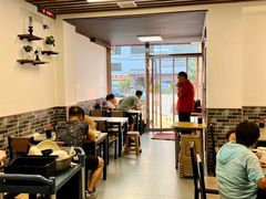 -津门张记包子铺(华昌道店)