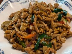 -下村新强记烧鹅店