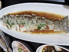 -健眺小海鲜(临海后山店)