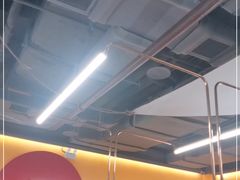 大堂-超级碗FOODBOWL(成都来福士店)