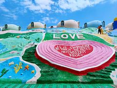 -漳州滨海火山岛自然生态风景区