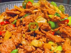 -徽韵人家·传承正宗徽菜(牡丹园店)