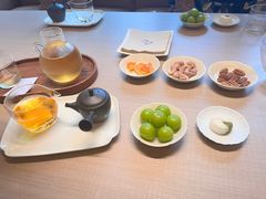 -隐溪茶馆(静安寺店)