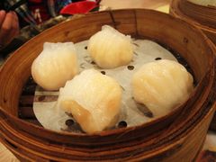-添好运点心专门店(中环IFC店)