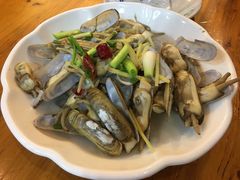 -天天渔港海鲜酒家(石浦玉泉路店)