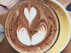 -Seesaw Coffee(朝阳大悦城店)