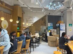 -小桃园·豆浆油条(复兴中路店)