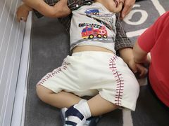 -COMBABY新爱婴早教(万体中心)