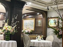 -Le Bistrot de Racine