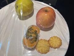 -廊坊固安福朋喜来登酒店