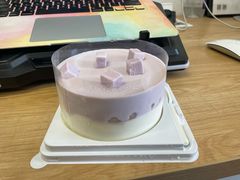 -CAKEBOSS蛋糕老板(东直门来福士店)