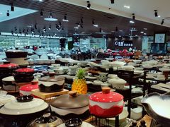 -万润国际酒店用品市场