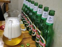 -龙门聚青阳炒鸡(长沙路总店)