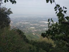 -阳台山自然风景区