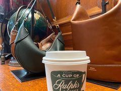 -Ralph’s Coffee(北京三里屯店)