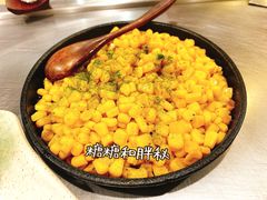 -日葵 大阪烧ひまり(仙霞路店)