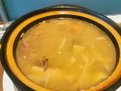 招牌笋干老鸭煲-张生记(丁香国际店)