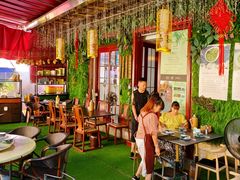 -香芙茗茶楼(梅家坞总店)
