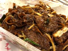 -大哥餐厅(西城花园店)