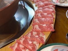 -津门老羊家·铜锅涮羊肉·烧烤(科技园店)