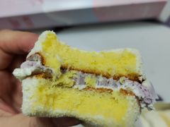 -好利来(抚顺乐购店)