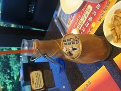 -中国厨房/台湾牛肉面