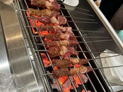 -小寒羊烧烤(凯瑞时代大厦店)