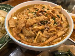 -西江美食舫·江西菜(健德桥店)