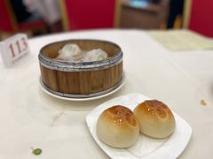 -凤凰楼酒家·粤宴点心(华强北店)