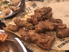 -永红源啤酒·烧烤·海鲜·大排档(青特城店)