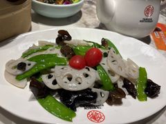 -塘人·老底子宁波菜小馆(南塘老街店)