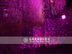 上海浪漫爱都婚礼策划-上海龙之梦万丽酒店