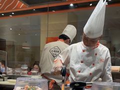 -新一番三文鱼寿司(大东海店)