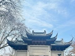 -钱王祠