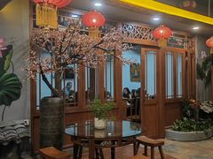 -东馆和天下特色餐饮(工农店)