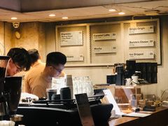 -来回·咖啡(天河南店)