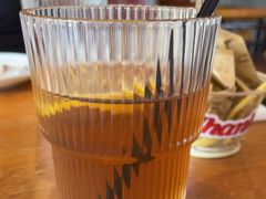 -Thanks美式餐厅(汉堡咖啡店)