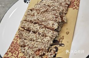 Garden Spare Ribs