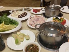 -海南椰子鸡餐厅(三亚湾红树林店)
