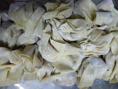 冬菇马蹄云吞-袁记云饺(邯郸路店)