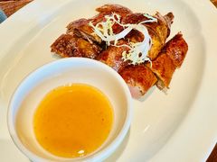 -蛇口希尔顿南海酒店·随轩中餐厅·粤菜